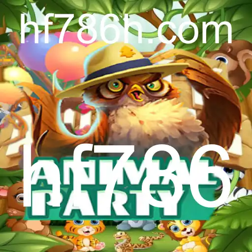 Explorando o Mundo de AnimalParty: Diversão, Estratégia e Conexão