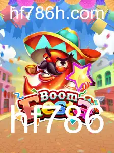 Descubra BoomFiesta: O Excitante Mundo do Jogo HF786