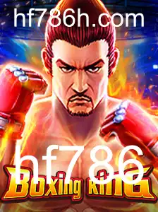 Descubra BoxingKing: O Jogo de Luta Empolgante com um Toque Moderno