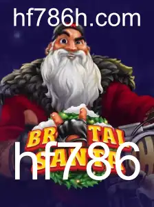 Explorando o Mundo de BrutalSanta: Um Jogo de Ação Cativante