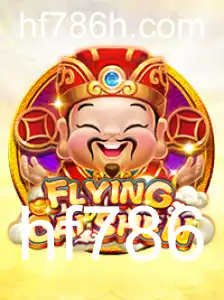 FlyingCaiShen: Um Novo Universo de Diversão e Estratégia