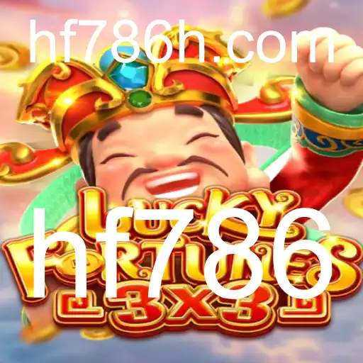 Descubra o Jogo LUCKYFORTUNES3x3: Diversão e Estratégia