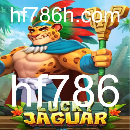 Explorando LuckyJaguar: Um Guia Completo do Jogo hf786