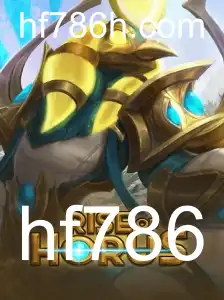Rise of Horus: Uma Jornada Épica no Mundo dos Deuses Egípcios