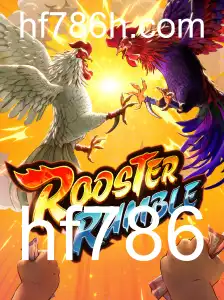 Explorando o Fascinante Mundo de RoosterRumble
